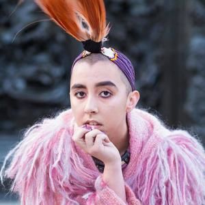 Meet your Posher, Miranda